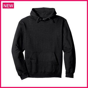 Thank You For Your Service Hoodie, Women's Patriotic Pullover, 8.5 oz